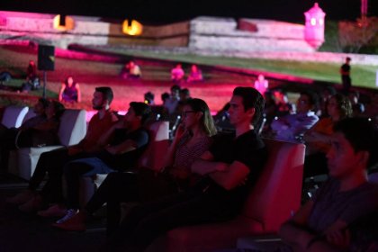 Photo of Campeche Film Festival 