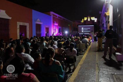 Photo of Campeche Film Festival 