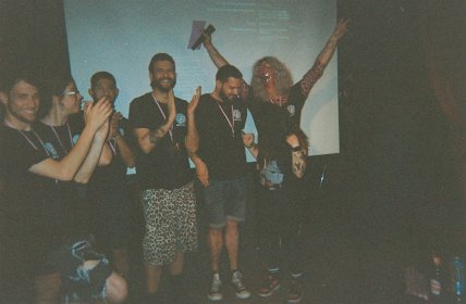 Photo of Walpurgis - BCN Queer Horror Film Fest