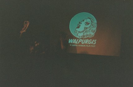 Photo of Walpurgis - BCN Queer Horror Film Fest