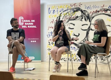 Photo of Walpurgis - BCN Queer Horror Film Fest