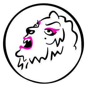 Logo of Walpurgis Queer Horror Film Fest