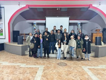 Photo of Festival Internacional de Cine Miranchurito