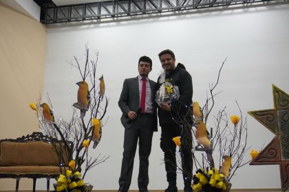 Photo of Festival Internacional de Cine Miranchurito