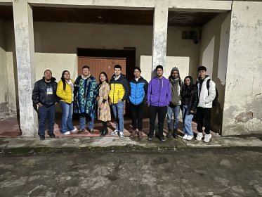 Photo of Festival Internacional de Cine Miranchurito