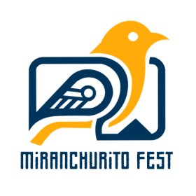 Logo of International Film Festival Miranchurito