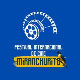 Logo of International Film Festival Miranchurito