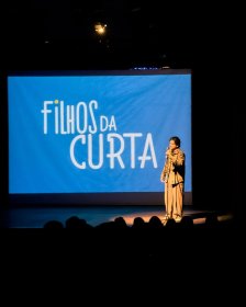 Photo of Filhos da Curta