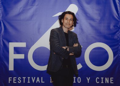 Photo of Festival de Ocio y Cine de Oviedo
