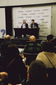 Photo of Festival de Ocio y Cine de Oviedo