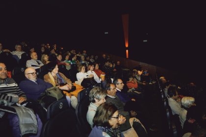 Photo of Festival de Ocio y Cine de Oviedo
