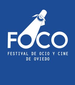 Logo of Festival De Ocio Y Cine De Oviedo