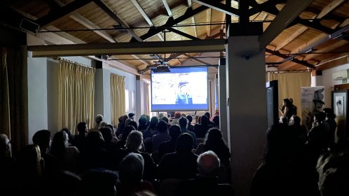 Photo of Festival Cinemística