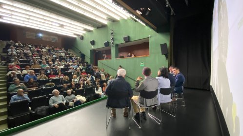 Photo of Festival Cinemística