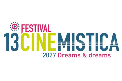Logo of Cinemystic Film Festival