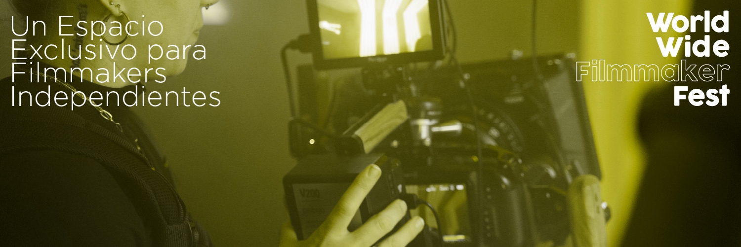Banner WorldWide Filmmaker Fest