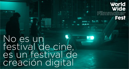 Photo of WorldWide Filmmaker Fest