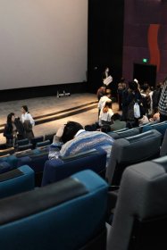 Photo of WorldWide Filmmaker Fest