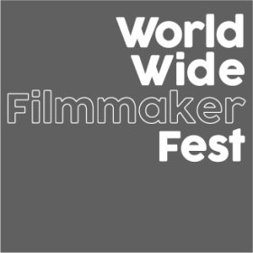 Logo of World Wide Filmmaker Fest