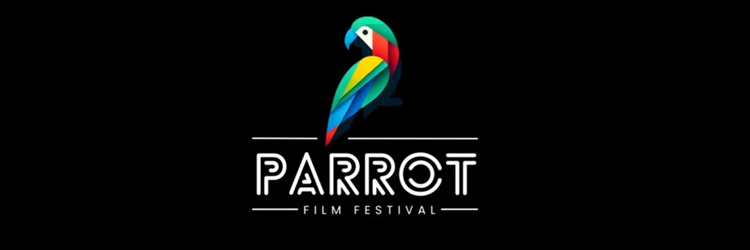 Banner Parrot Film Festival