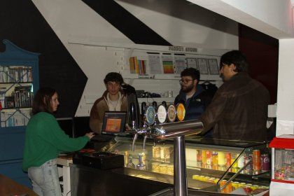 Photo of Parrot Film Festival