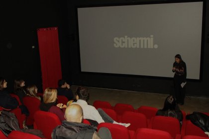 Photo of Parrot Film Festival