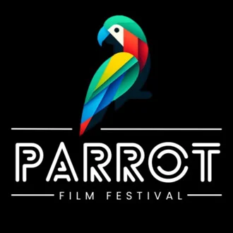 Logo of Parrot Film Festival