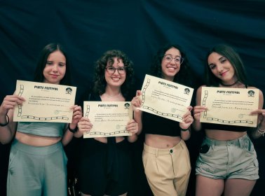 Photo of Plats Festival