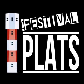 Logo of Plats Festival