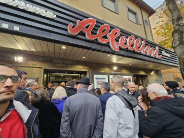 Photo of Colli Albani Film Festival
