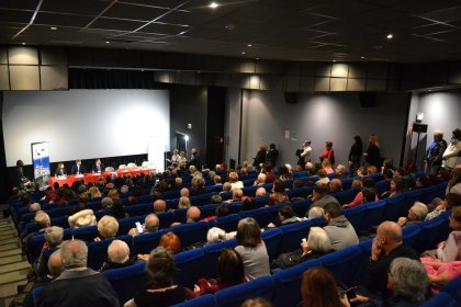 Photo of Colli Albani Film Festival