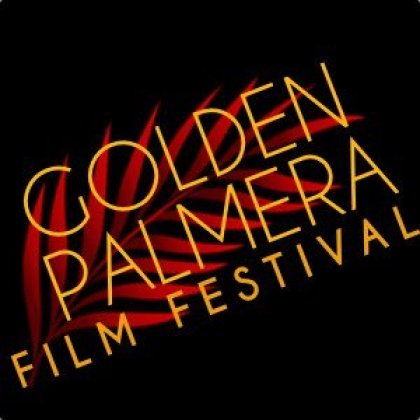 Logo of Golden Palmera