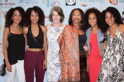 Photo of CaribbeanLens International Film , Art & Culture Film Festival