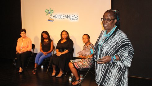 Photo of CaribbeanLens International Film , Art & Culture Film Festival