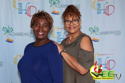 Photo of CaribbeanLens International Film , Art & Culture Film Festival