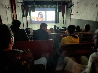 Photo of SamhainBaucogna International Film Festival
