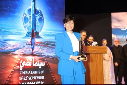 Photo of مهرجان بورسعيد السينمائي