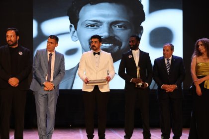 Photo of مهرجان بورسعيد السينمائي