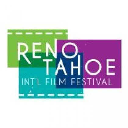 Logo of Reno Tahoe International Film Festival