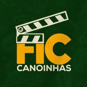 Logo of Festival Internacional de Cinema de Canoinhas - SC