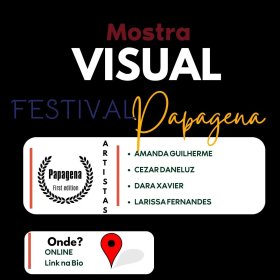 Photo of Papagena Festival