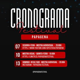 Photo of Papagena Festival