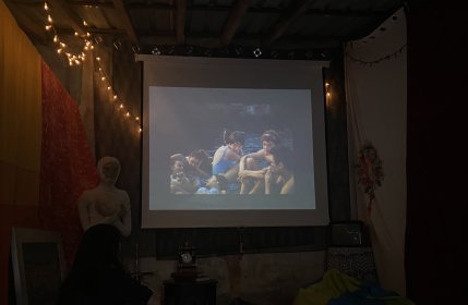 Photo of Curtas na Cesta