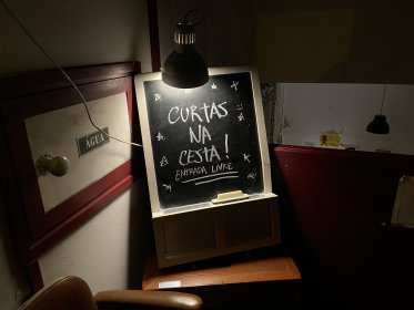Photo of Curtas na Cesta