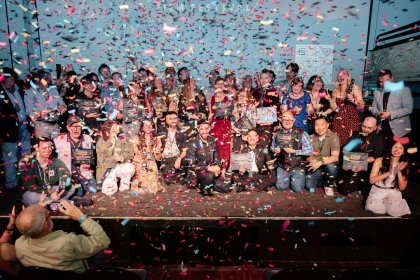 Photo of Portland Under the Stars Film Festival