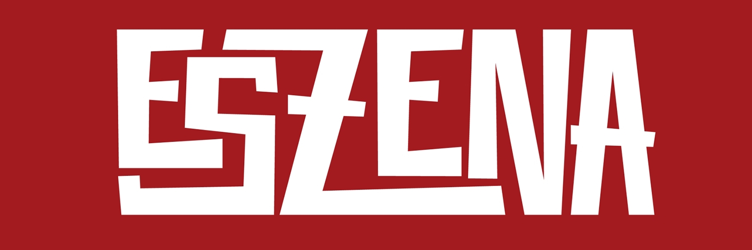 Banner Festival Eszena