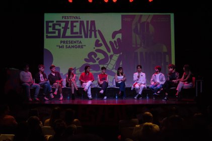 Photo of Festival Eszena