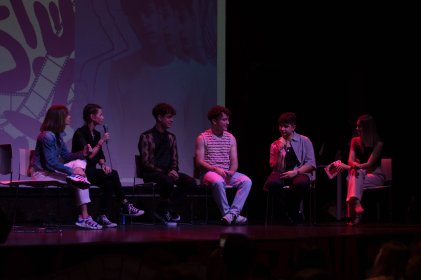 Photo of Festival Eszena