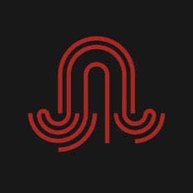 Logo of Festival Eszena