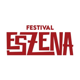 Logo of Festival Eszena